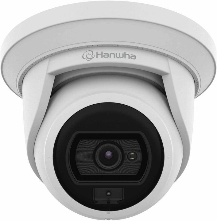 Actual product image Hanwha Network camera ANE-L7012L (2560 x 1440 Pixels)