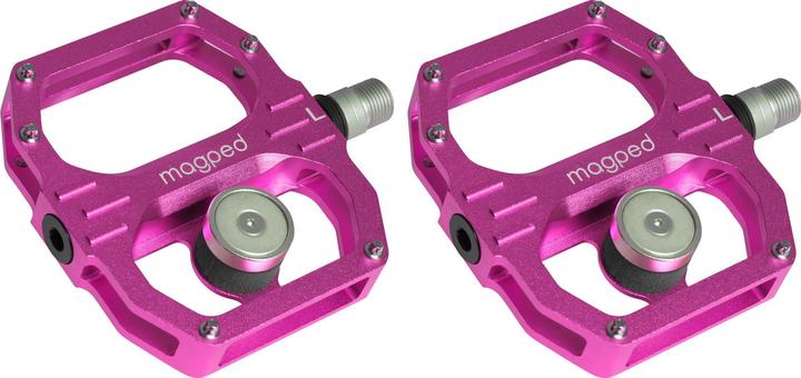 Produktbild Magped SPORT2 150 pink