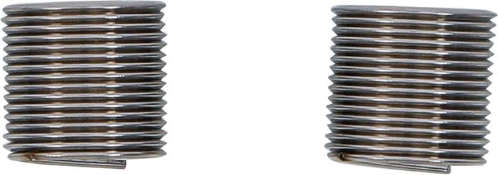 Image du produit BGS Inserts taraudés M18 x 1,5 mm 5 pièces