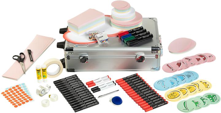 Productafbeelding Legamaster Professionele Reis