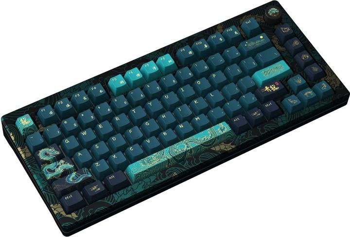 Produktbild Akko MOD 007B V3 HE (US, Kabelgebunden)