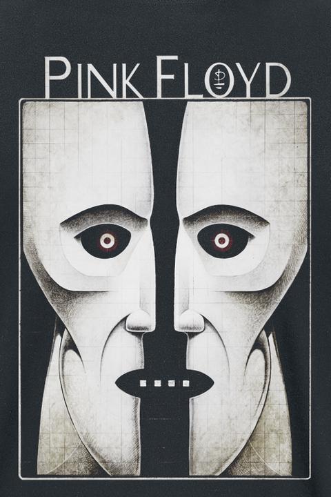 Produktbild Pink Floyd Division bell (M)