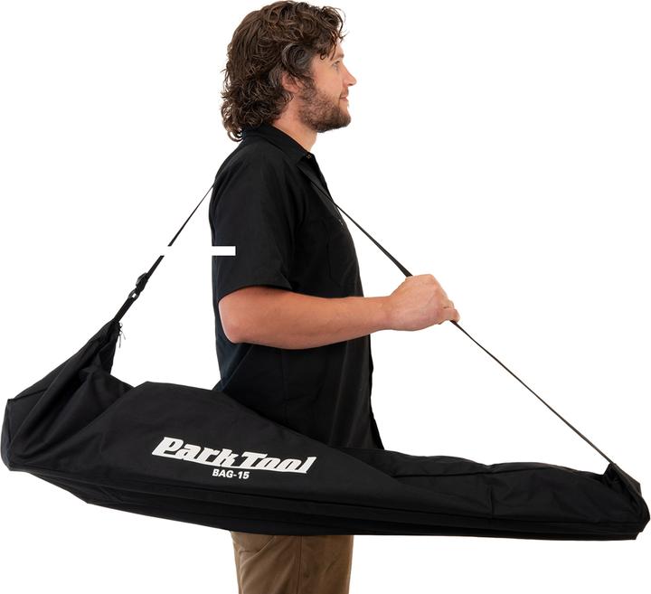 Actual product image Park Tool BAG-15 Carrying bag for PRS-15