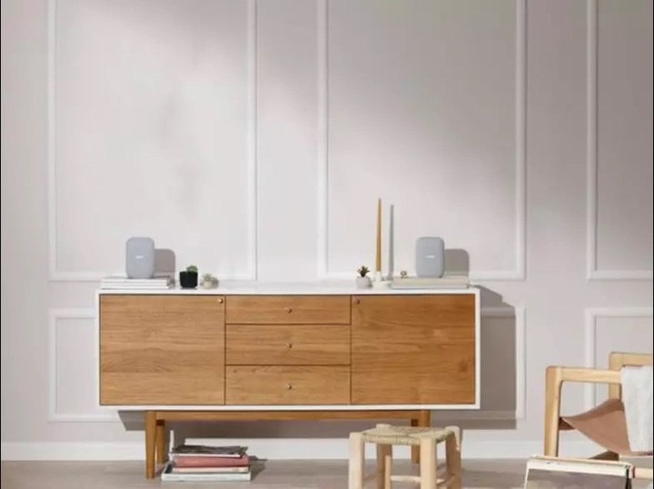 Produktbild Google Nest Audio (Google Assistant)