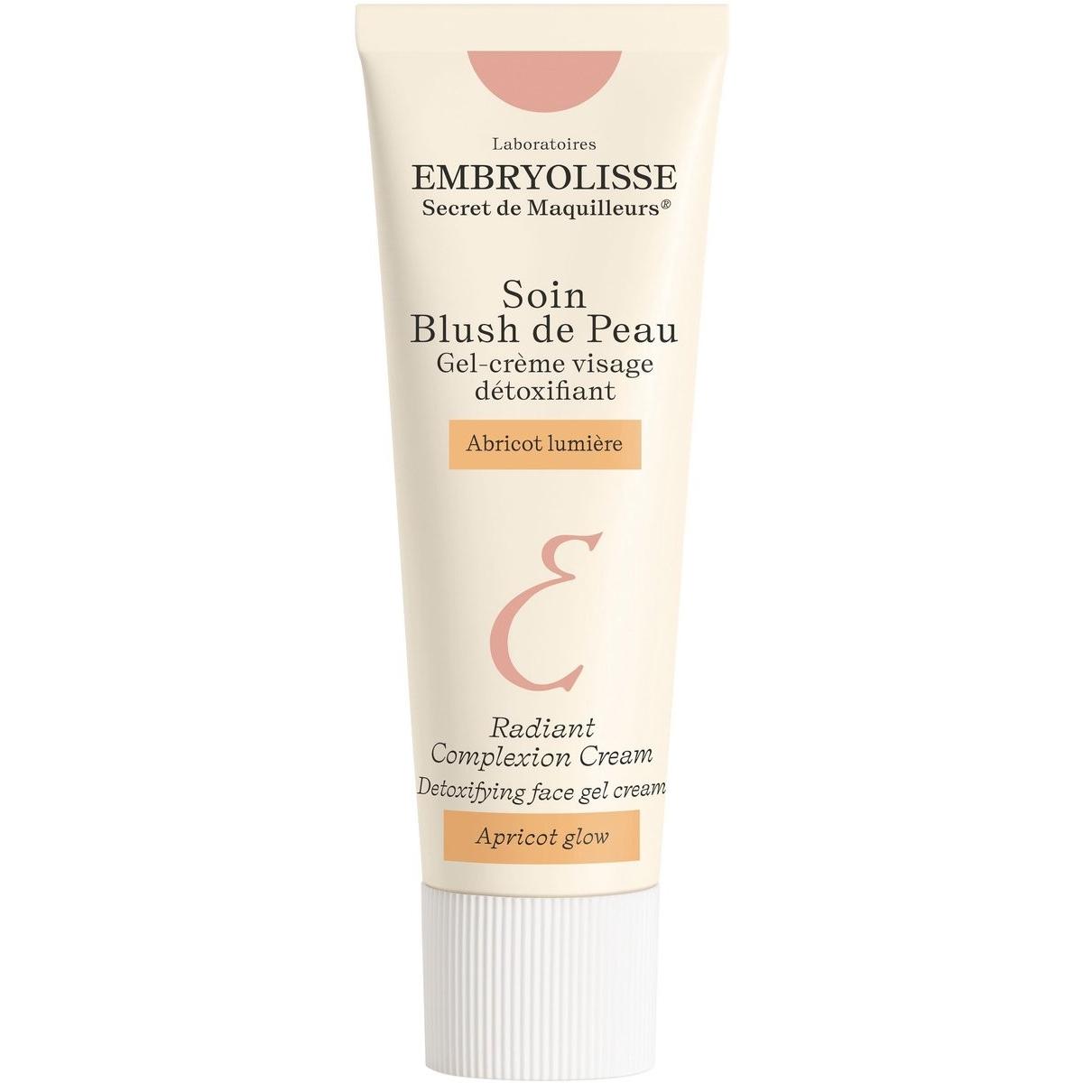 Embryolisse Crema Viso, Un Incarnato Radioso (30 Ml, Da Giorno)