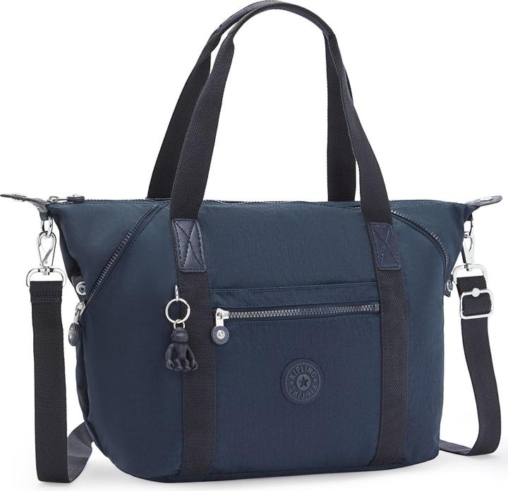Produktbild Kipling Basic Art Schultertasche 44 cm