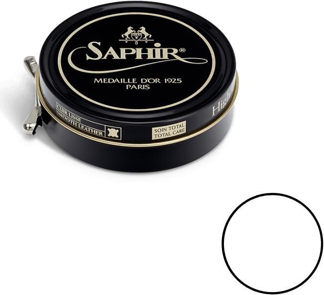 Actual product image Saphir Médaille d'Or Pâte de luxe 1925 (1 x, 50 ml)