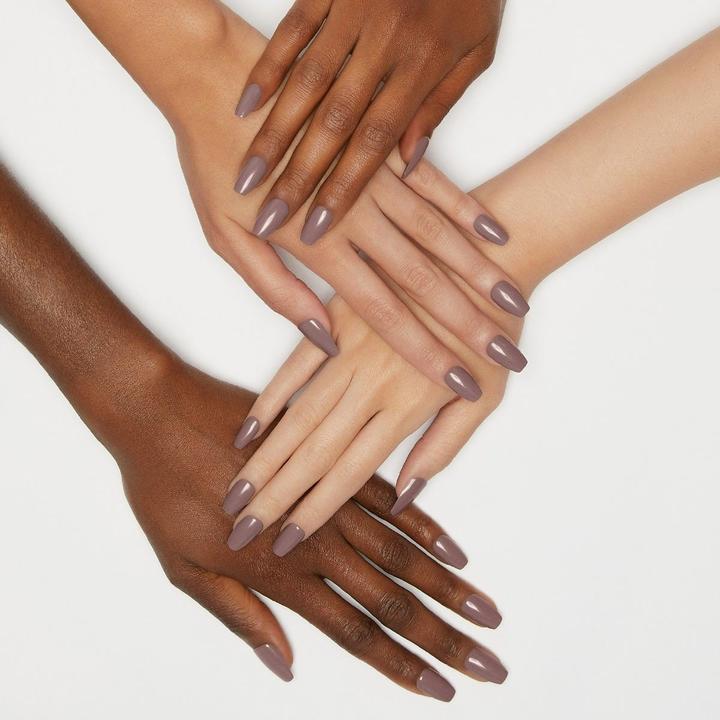 Immagine prodotto KISS Chiodi autoadesivi imPRESS Colour MC Dusk Till Dawn 30 pezzi (L) (Unghie artificiali, 507 Dal tramonto all'alba)