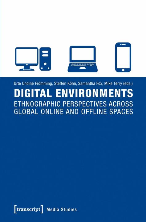 Produktbild Digital Environments