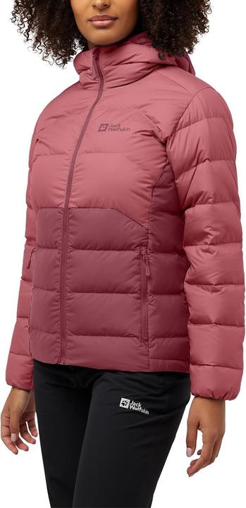 Produktbild Jack Wolfskin Ather Down Hoody W (S)