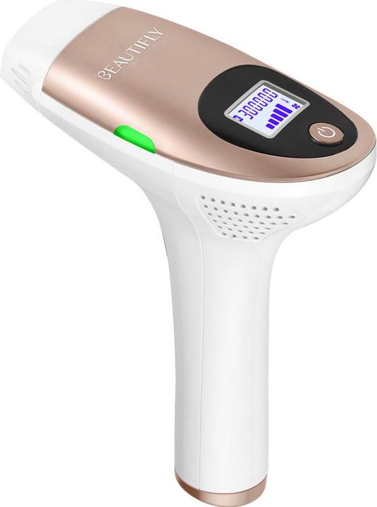 Beautifly Epilatore laser IPL B-Shine PRO