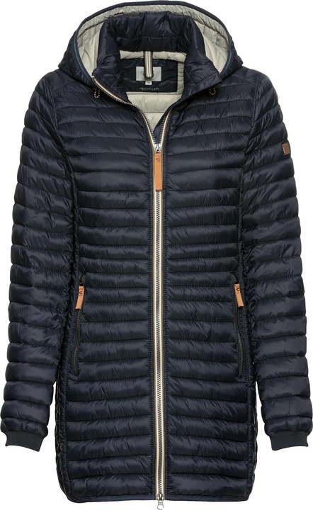 Camel Active Steppjacke aus recyceltem Polyamid