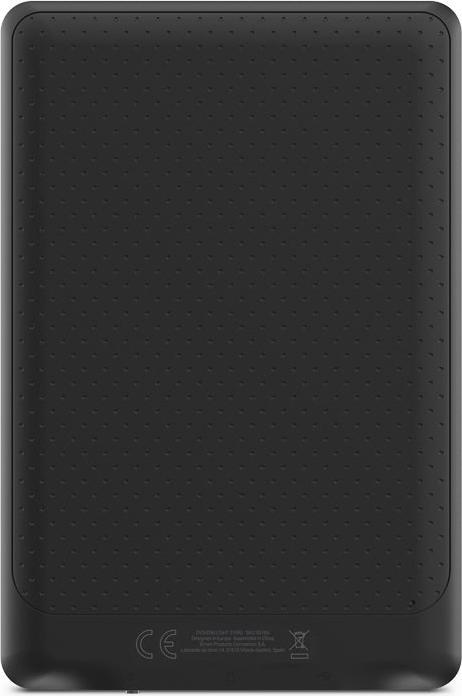 Image du produit SPC Dickens Light 2 Pro (6", 8 Go, Noir)