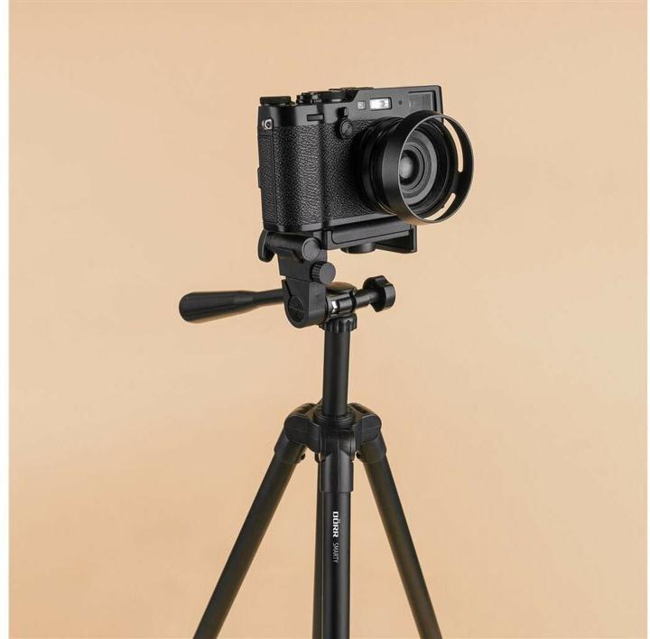 Productafbeelding Dörr Driepoot Smarty (Metaal)