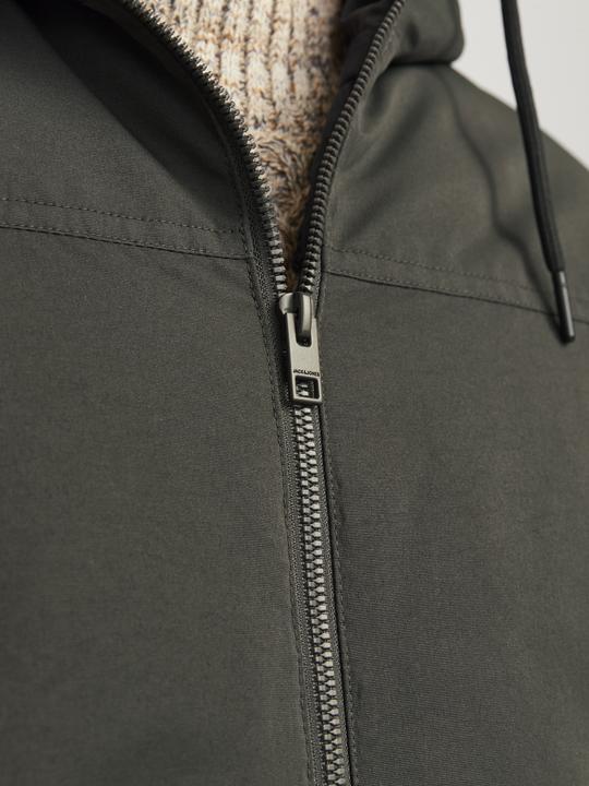 Actual product image Jack & Jones Parka Parka (L)