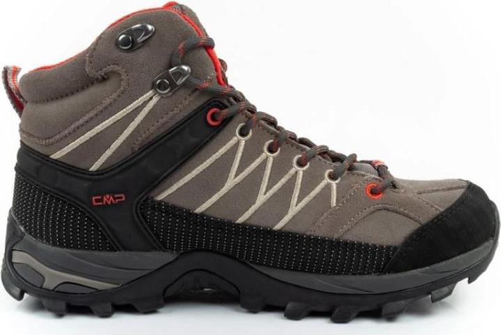 Immagine prodotto CMP Campagnolo Rigel MID WP (41)