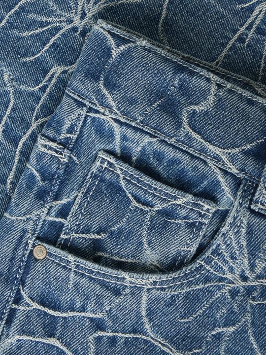 Immagine prodotto Name it Wide Leg Jeans (152)