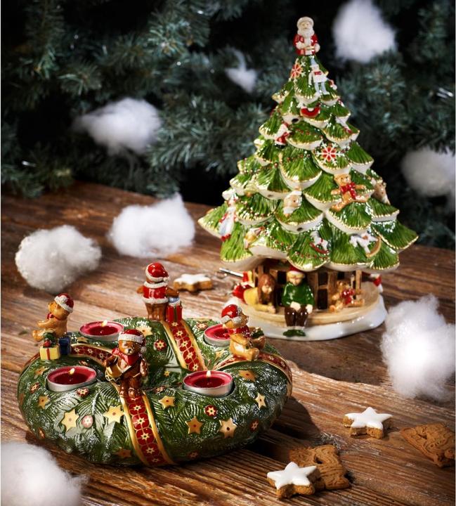 Actual product image Villeroy & Boch Christmas Toys Memory