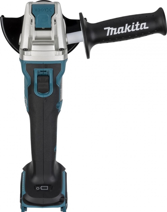 Actual product image Makita DGA521ZX1 (125 mm)
