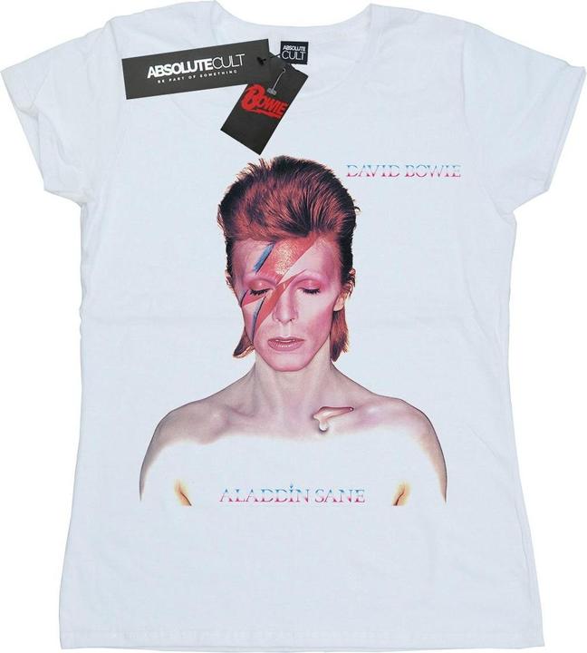 Produktbild David Bowie My Love For You TShirt (M)