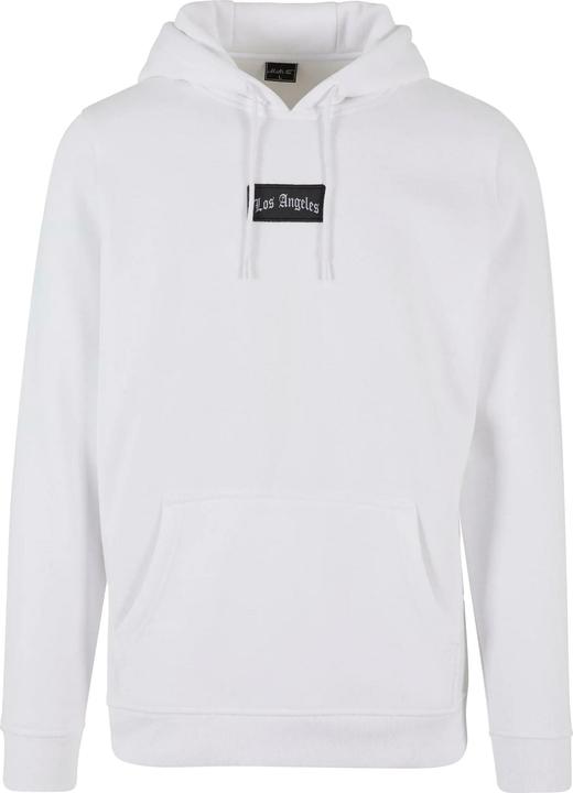 Produktbild Mister Tee Los Angeles Patch Kapuzenpullover (XL)
