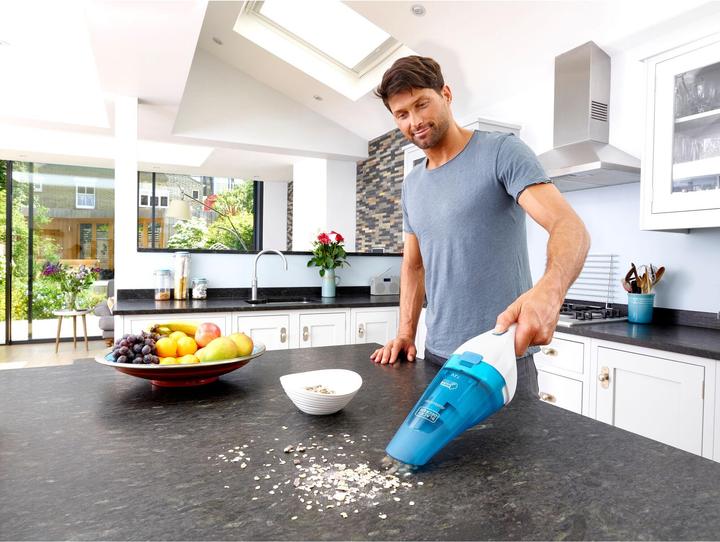 Produktbild Black & Decker Akkusauger