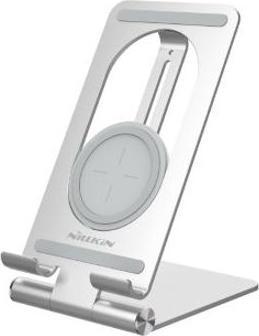 Actual product image Nillkin Qi wireless charging station (15 W)