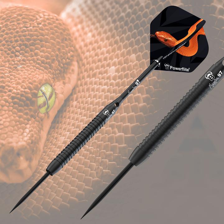 Immagine prodotto Bull's Mamba 97 M2 dardo in acciaio (26 g)