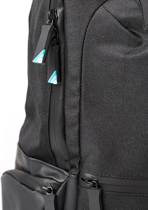 Image du produit Aporti Sac à dos pour ordinateur portable Milano (11 l)