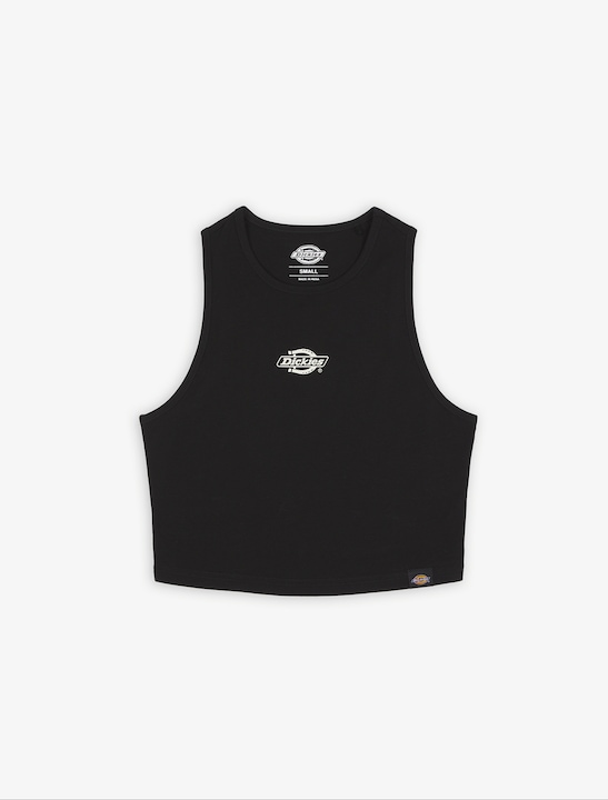 Produktbild Dickies Powers Vest W Black (XL)