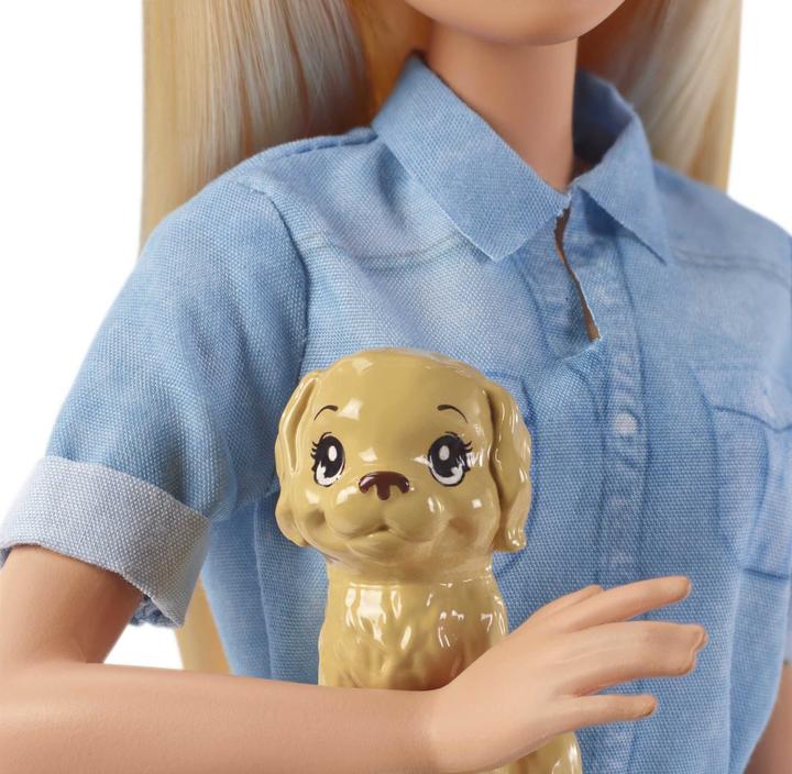 Actual product image Barbie Doll & Accessories