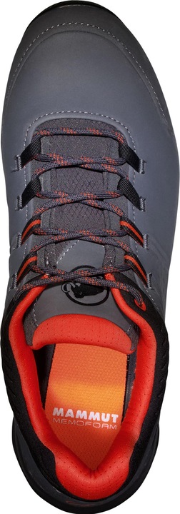 Produktbild Mammut Mercury IV Low GTX Men (44.5, 45)