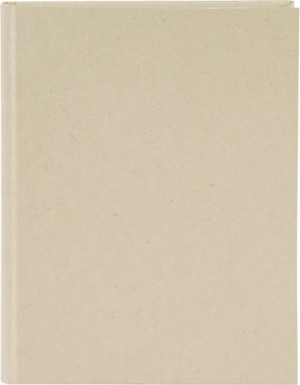 Produktbild Goldbuch Notizbuch naturLiebe braun (Blanko, Weicher Einband)