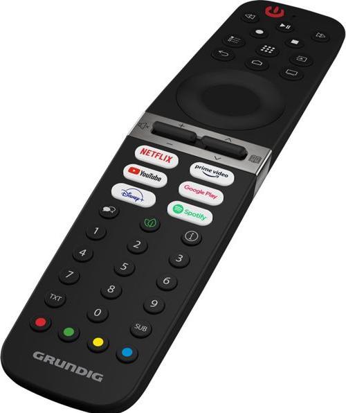 Actual product image Grundig 65 VCE 223 (65", LCD, UHD, 2023)