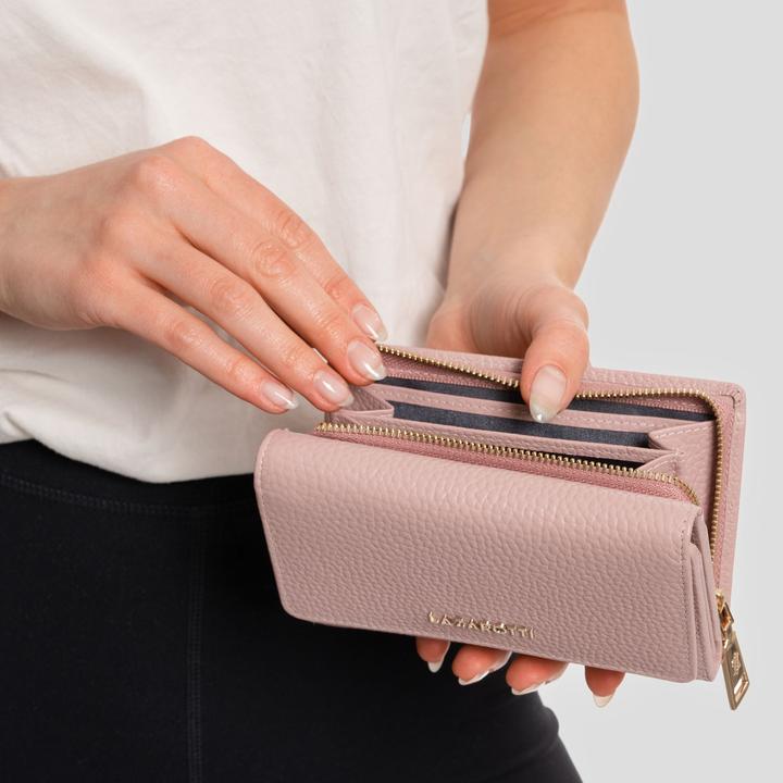 Immagine prodotto Lazarotti Bologna Portafoglio in pelle 14 cm