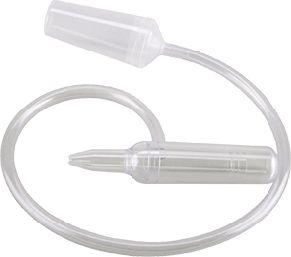 Actual product image Benny Nasal aspirator