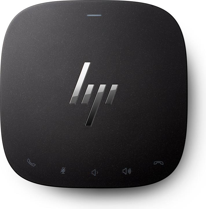 Actual product image HP G2 + Audio Module (Thunderbolt, 1 Ports)