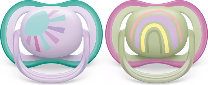 Produktbild Philips Avent Ultra Air (2 x, bis 6 Monate, ab Geburt)