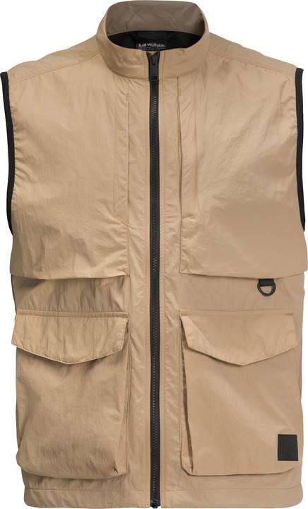 Produktbild Jack Wolfskin Lightsome Wander Vest M (M)