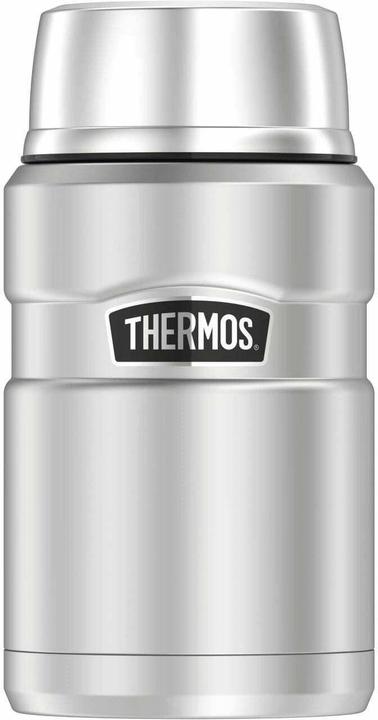 Actual product image Thermos King 710ml (0.71 l)