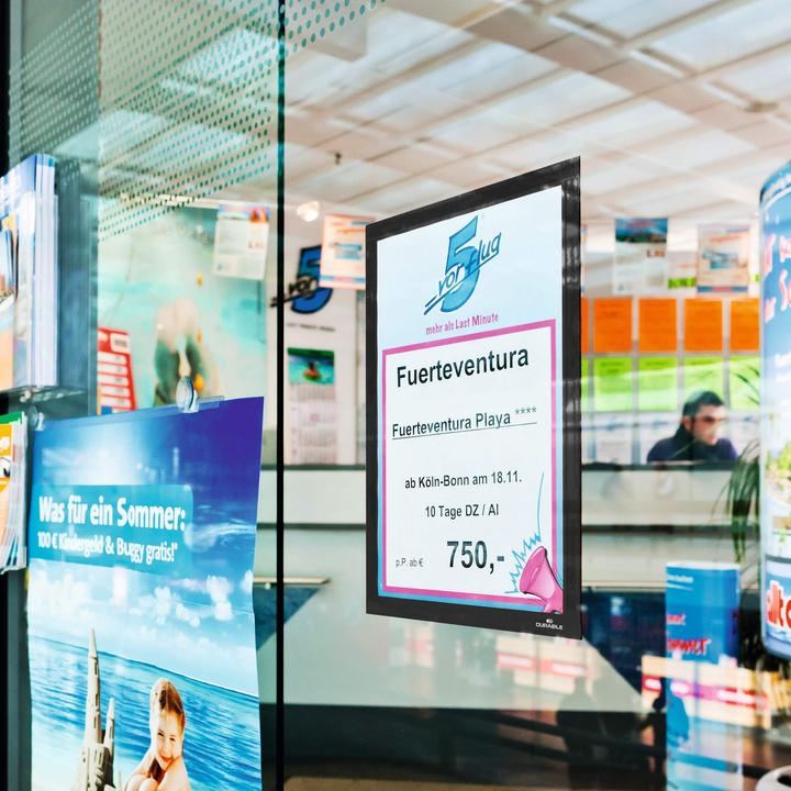 Produktbild Durable Duraframe