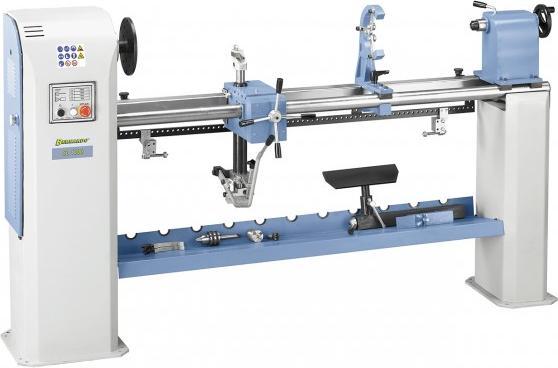 Produktbild Bernardo Cantina Bernardo - Kopierdrechselmaschine CL 1300 / 400 V