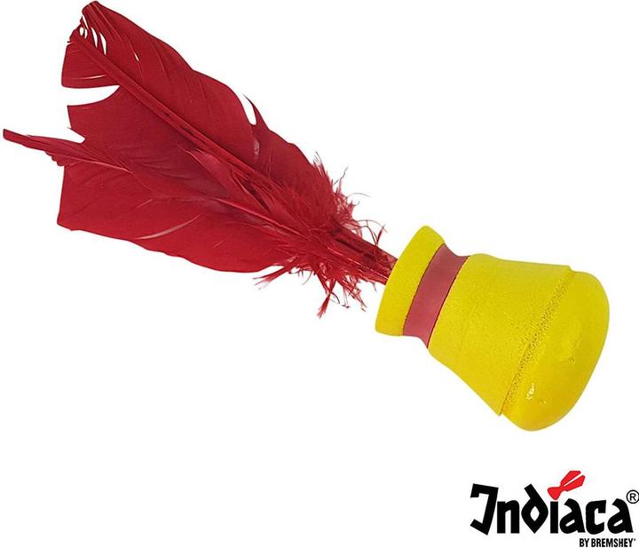 Immagine prodotto Tunturi Indiaca Play