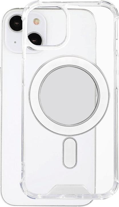 Immagine prodotto 4smarts Caso ibrido Ibiza (Apple iPhone 15)