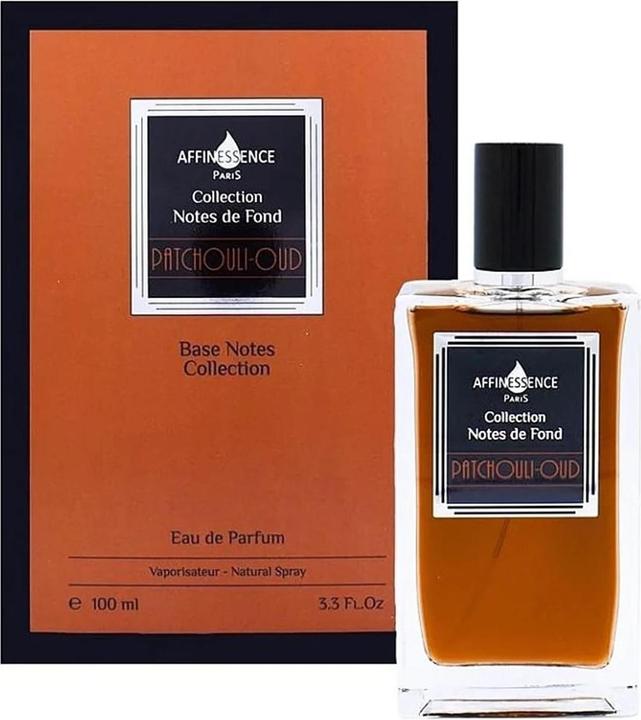 Immagine prodotto Affinessence Patchouli-Oud Eau de Parfum 100 ml (Eau de parfum, 100 ml)
