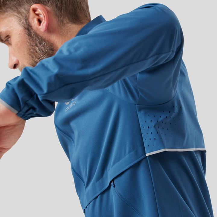 Actual product image Odlo Zeroweight Pro Warm (XXL)