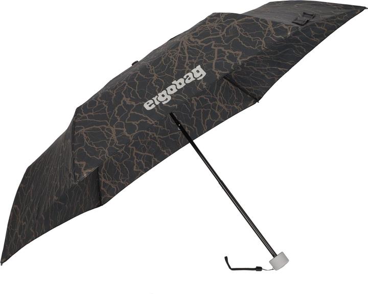 Produktbild Ergobag Regenschirm Super ReflektBär