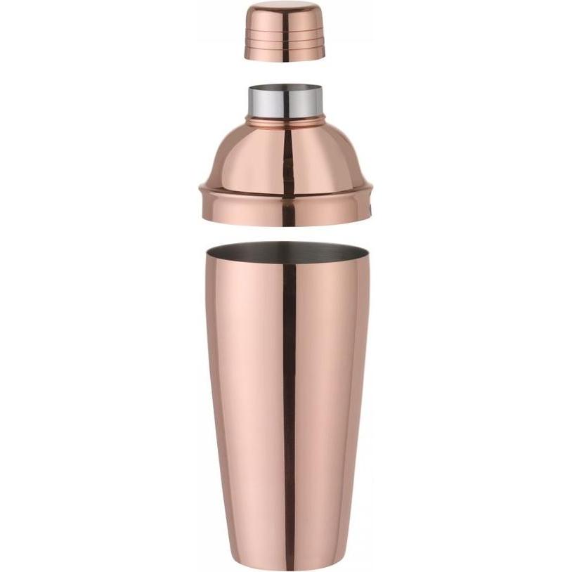 Thumbnail - Hendi, Bar Zubehör, BarUp Cobbler Shaker (Cocktail Shaker)