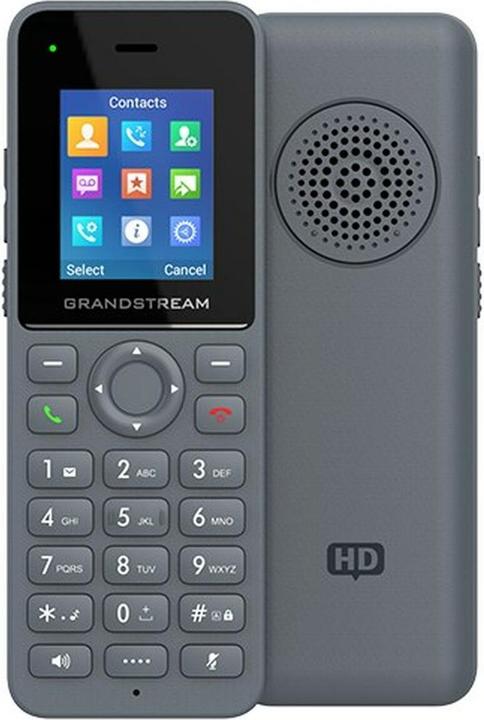 Produktbild Grandstream DECT-Handset DP725