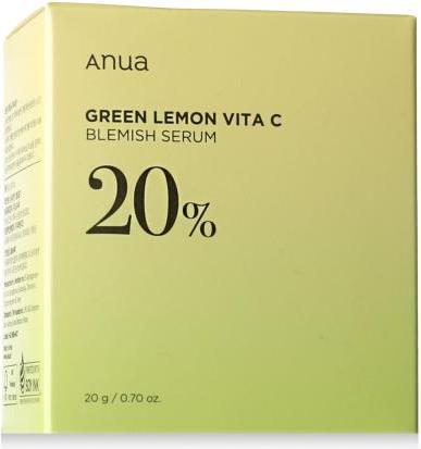 Immagine prodotto Anua Vitamin C (20 ml)